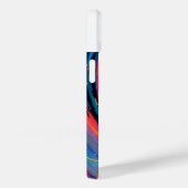 Harmonie in kleur Case-Mate iPhone case (Achterkant / Rechts)