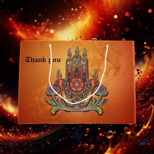 Harmonie in kleur en vorm groot cadeauzakje