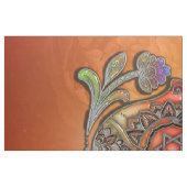 Harmonie in kleur en vorm stof (Fat Quarter)