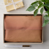 Harmonie in kleur en vorm tissuepapier (Geschenk)