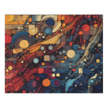 Harmonie in verscheidenheid