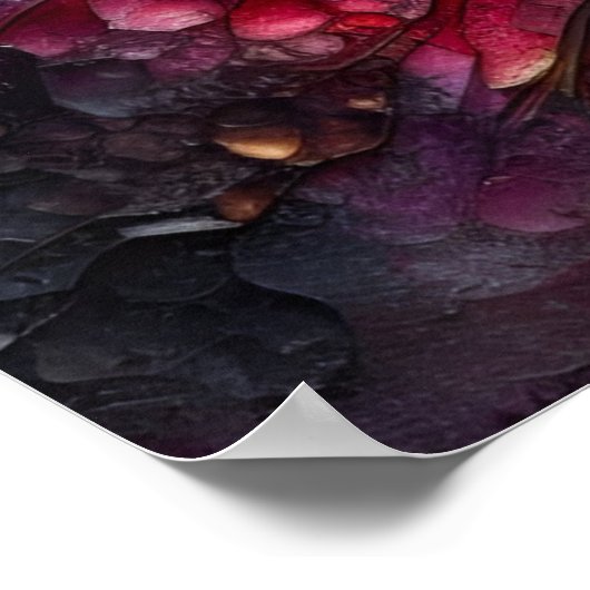 Harmonie in verval poster (Hoek)