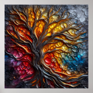 Harmonie in verval poster