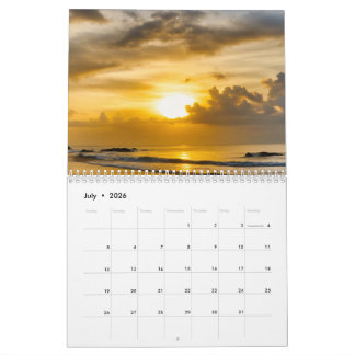 Harmonie Kalender – Aangepast met Natuur & Vrede