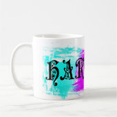 Harmonie Koffiemok (Links)