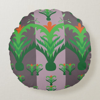 Harmonie Lijnpatroon Decorative Worp Kussen – Bal
