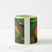 Harmonie met Natuur Cup Mok (Midden)