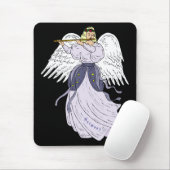 Harmonie Muismat (Met muis)