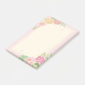 Harmonie Post-it® Notes (Schuin)