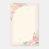 Harmonie Post-it® Notes (Voorkant)