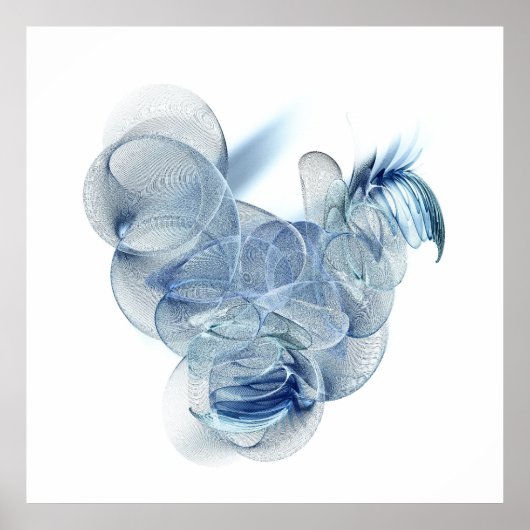 Harmonie Poster (Voorkant)