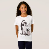 Harmonie T-shirt (Voorkant volledig)