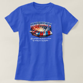 HARMONIE T-SHIRT