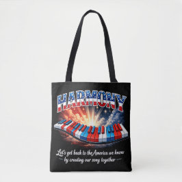 HARMONIE TOTE BAG