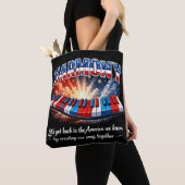 HARMONIE TOTE BAG (Dichtbij)