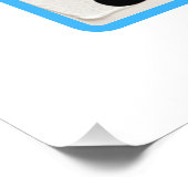 Harmonie van creativiteit foto afdruk (Hoek)