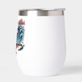 Harmonie van de natuur, symfonie van de wijn (Links)