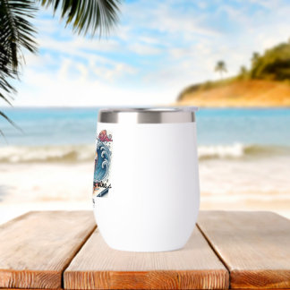 Harmonie van de natuur, symfonie van de wijn