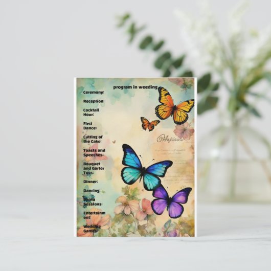 "Harmonie van harten" (Staand voorkant)