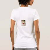 Harmonie van Harten T-shirt (Achterkant)