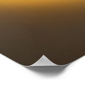 Harmonie van Licht Poster (Hoek)