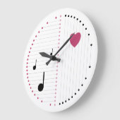 Harmonie van Liefde Grote Klok (Hoek)