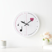 Harmonie van Liefde Grote Klok (Huis)