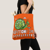 harmoniedag tote bag (Dichtbij)