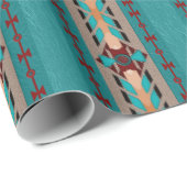 Harmoniekpapier Cadeaupapier (Rol Hoek)