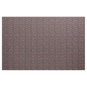 Harmonieuze Chaos Levendig abstract ontwerp Stof (Yard (91,4 cm))