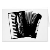 harmonika (Voorkant Horizontaal)