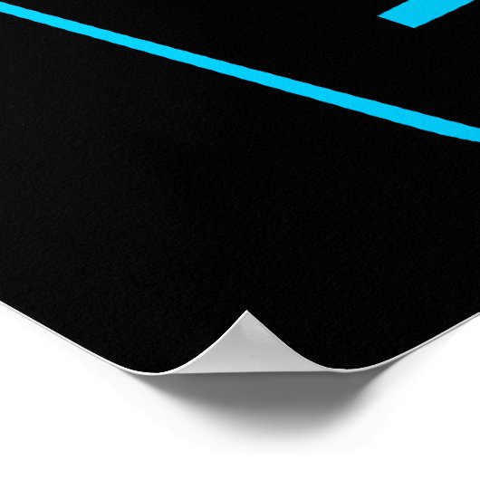 harmonika poster (Hoek)