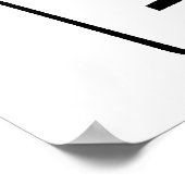 harmonika poster (Hoek)