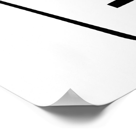 harmonika poster (Hoek)