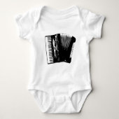 harmonika romper (Voorkant)