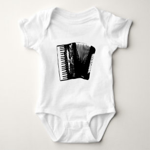 harmonika romper