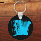 harmonika sleutelhanger (Voorkant)