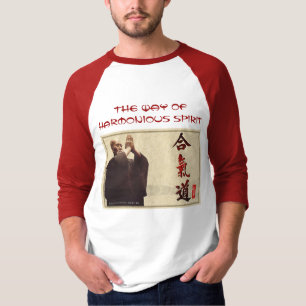 harmonisch mannen shirt