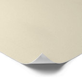 Harmonische Apex Poster (Hoek)