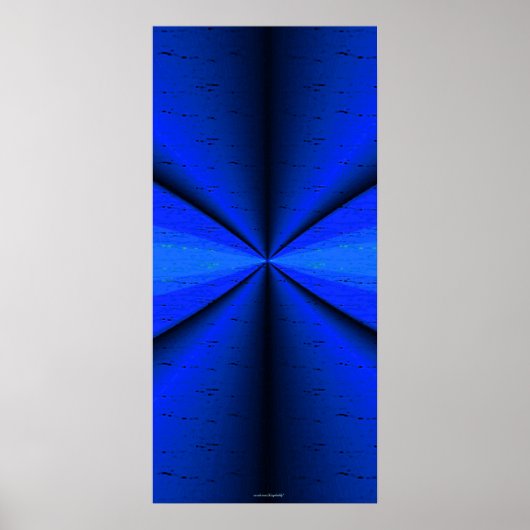 Harmonische Convergentie Poster (Voorkant)