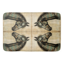 Harmonische equine krabbelaccenten