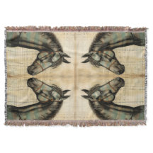 Harmonische equine krabbelaccenten