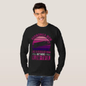 Harmonische Speelster Moeder En Harmonica Moeder T-shirt (Voorkant volledig)