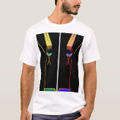 (Harmoniseren) - T-shirts (Voorkant)