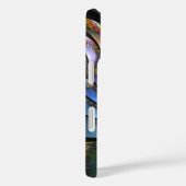 Harmonium Case-Mate iPhone Case (Achterkant / Rechts)