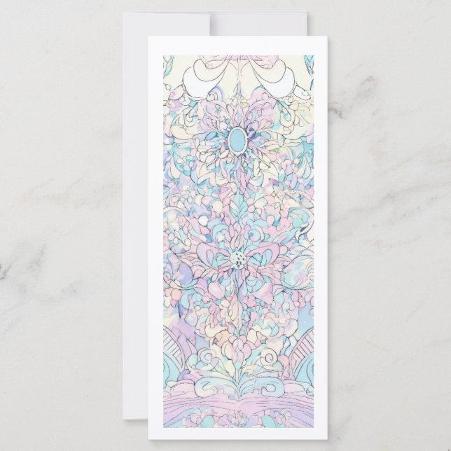 "Harmony" (Voorkant)