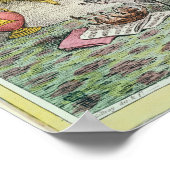 Harmony before Matrimony, 1805 Poster (Hoek)