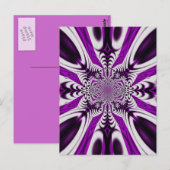 Harmony_ Briefkaart (Voorkant / Achterkant)