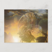 Harmony Briefkaart (Voorkant)