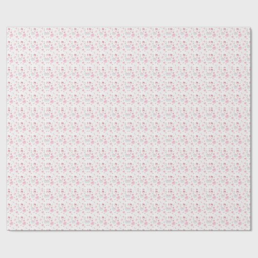 Harmony Cadeaupapier (Vlak)